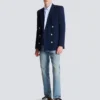 Giacca Grain de poudre Giacca Grain de poudre