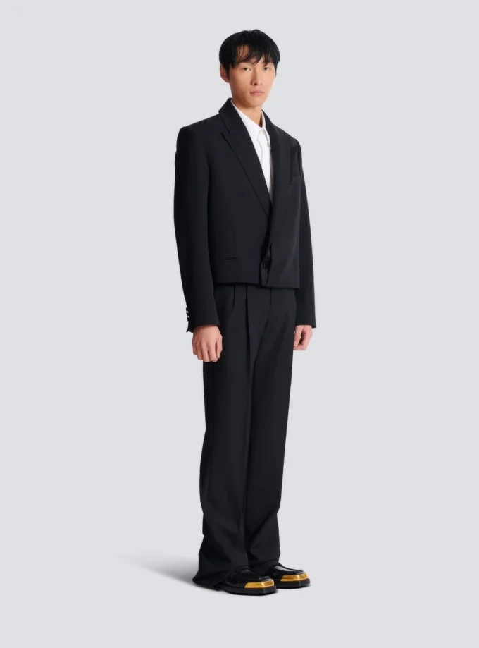 Giacca Grain de poudre Giacca Grain de poudre