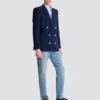 Giacca Grain de poudre Giacca Grain de poudre