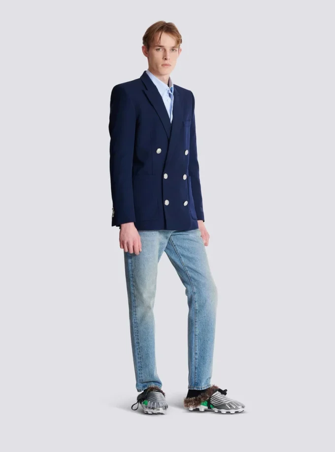 Giacca Grain de poudre Giacca Grain de poudre