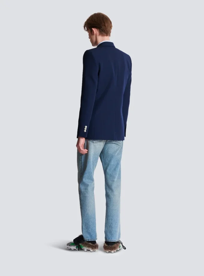 Giacca Grain de poudre Giacca Grain de poudre