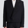 Giacca Grain de poudre Giacca Grain de poudre