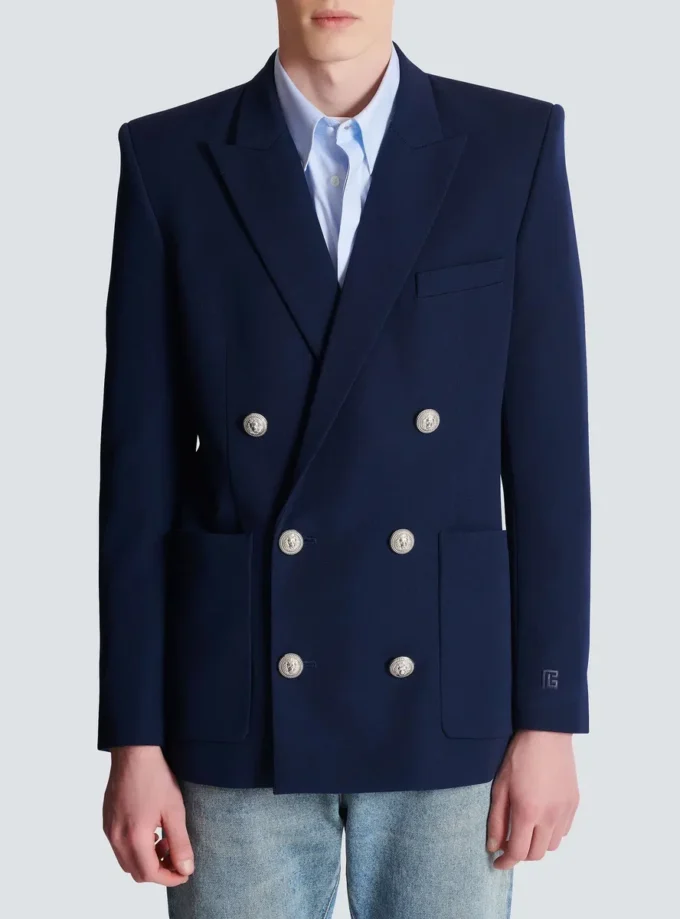 Giacca Grain de poudre Giacca Grain de poudre