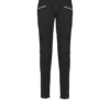 Jeans biker slim fit in denim nero Jeans biker slim fit in denim nero