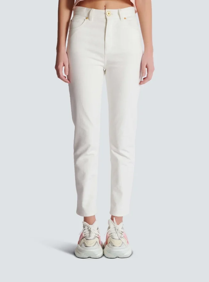 Jeans slim fit Jeans slim fit