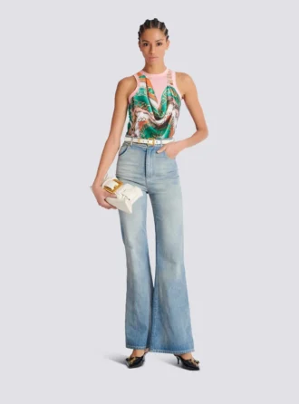 Jeans svasati