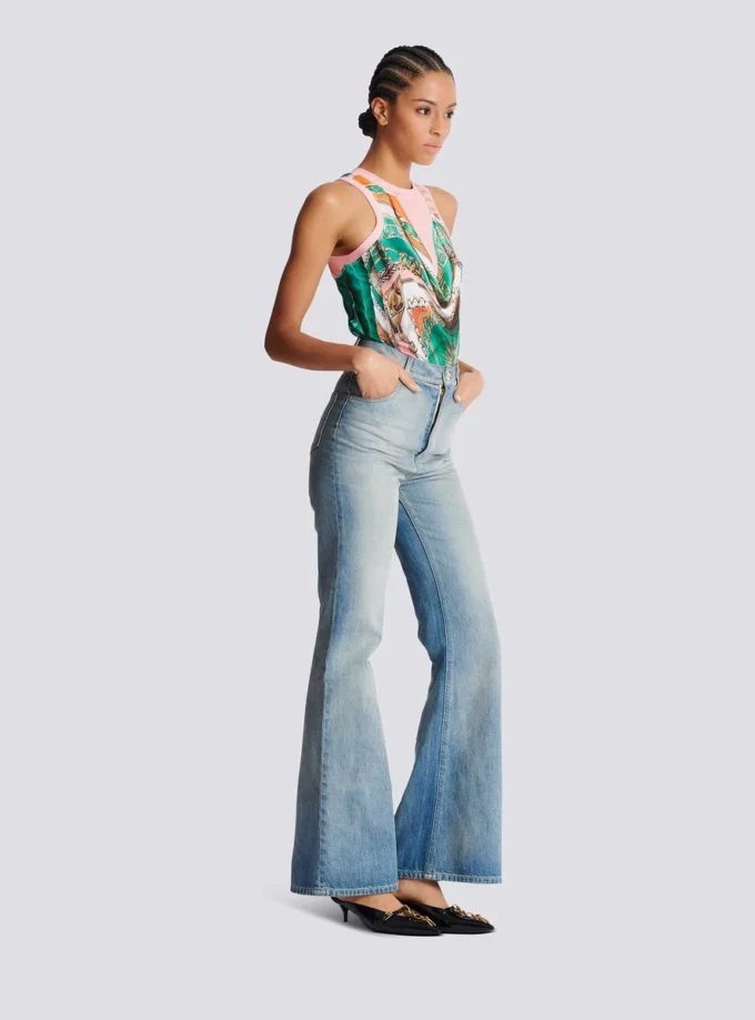 Jeans svasati Jeans svasati