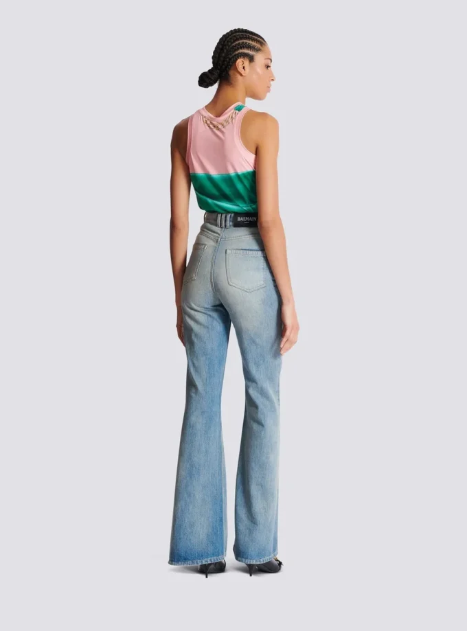 Jeans svasati Jeans svasati