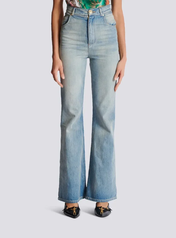 Jeans svasati Jeans svasati