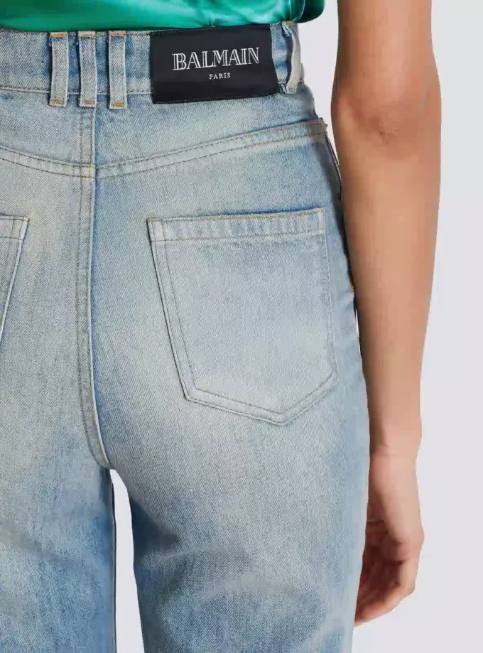 Jeans svasati Jeans svasati