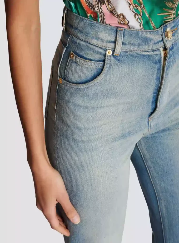 Jeans svasati Jeans svasati
