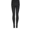 Leggings con motivo barocco Leggings con motivo barocco