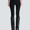 Leggings con motivo barocco Leggings con motivo barocco