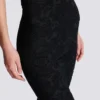 Leggings con motivo barocco Leggings con motivo barocco