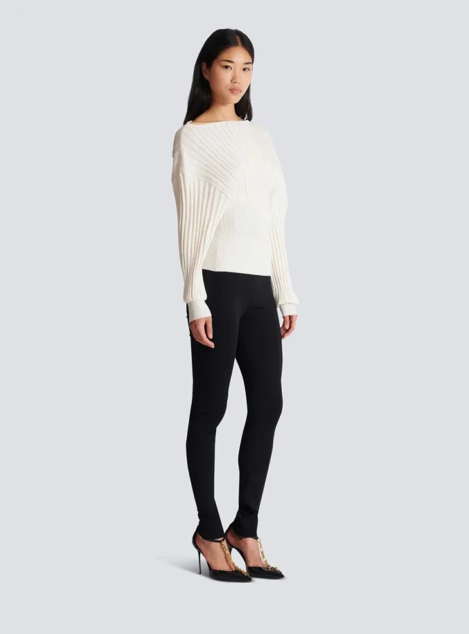 Maglione a tubi Maglione a tubi