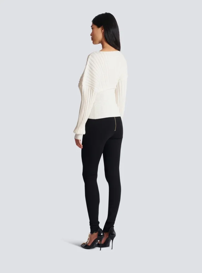 Maglione a tubi Maglione a tubi
