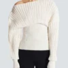 Maglione a tubi Maglione a tubi