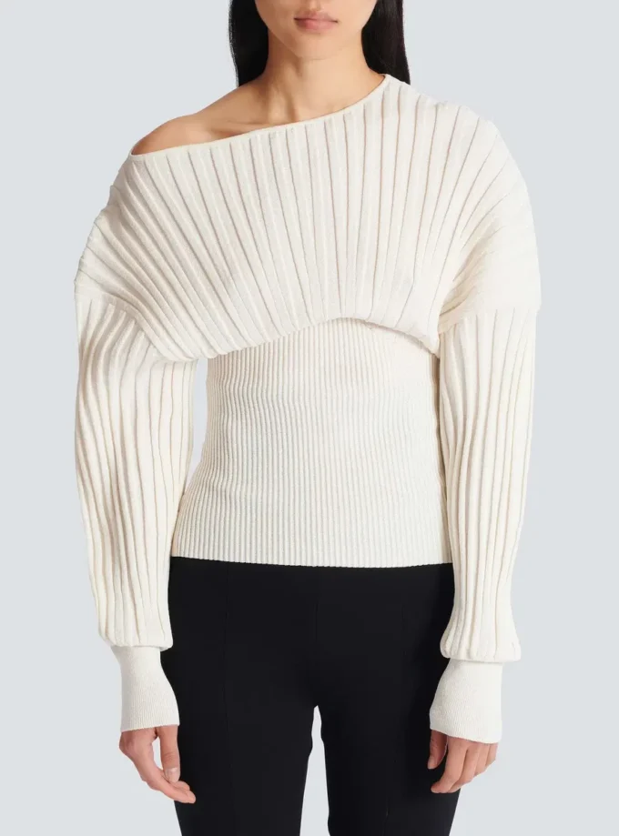 Maglione a tubi Maglione a tubi