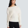 Maglione a tubi Maglione a tubi