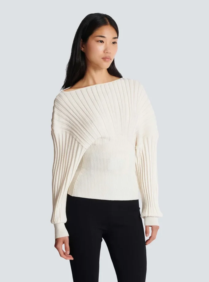 Maglione a tubi Maglione a tubi