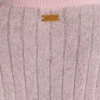 Maglione corto in mohair Maglione corto in mohair