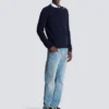 Maglione in eco-cashmere Maglione in eco-cashmere