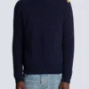 Maglione in eco-cashmere Maglione in eco-cashmere
