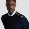 Maglione in eco-cashmere Maglione in eco-cashmere