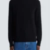 Maglione in eco-cashmere pregiato Maglione in eco-cashmere pregiato