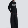Maglione in maglia jacquard Balmain College Maglione in maglia jacquard Balmain College