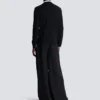 Maglione in maglia jacquard Balmain College Maglione in maglia jacquard Balmain College