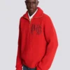 Maglione lavorato a trecce Maglione lavorato a trecce