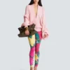 Maglione oversize in maglia Maglione oversize in maglia