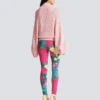Maglione oversize in maglia Maglione oversize in maglia