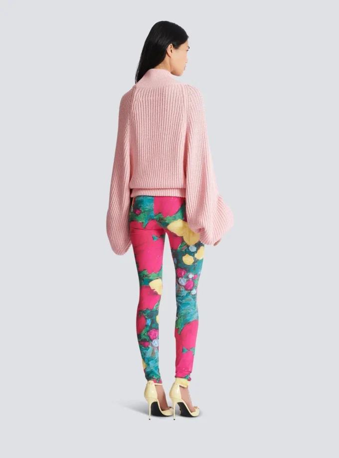 Maglione oversize in maglia Maglione oversize in maglia