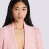 Maglione oversize in maglia Maglione oversize in maglia