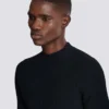 Maglione PB in maglia di seta e cotone Maglione PB in maglia di seta e cotone