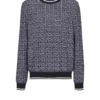 Maglione PB Labyrinth