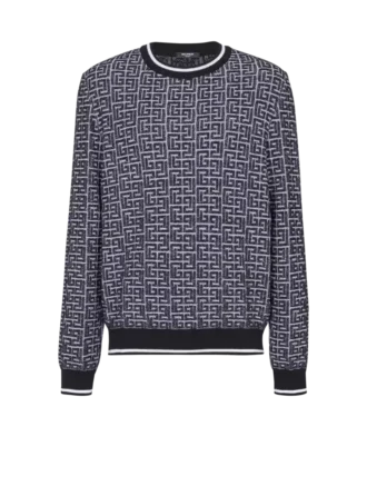 Maglione PB Labyrinth Maglione PB Labyrinth