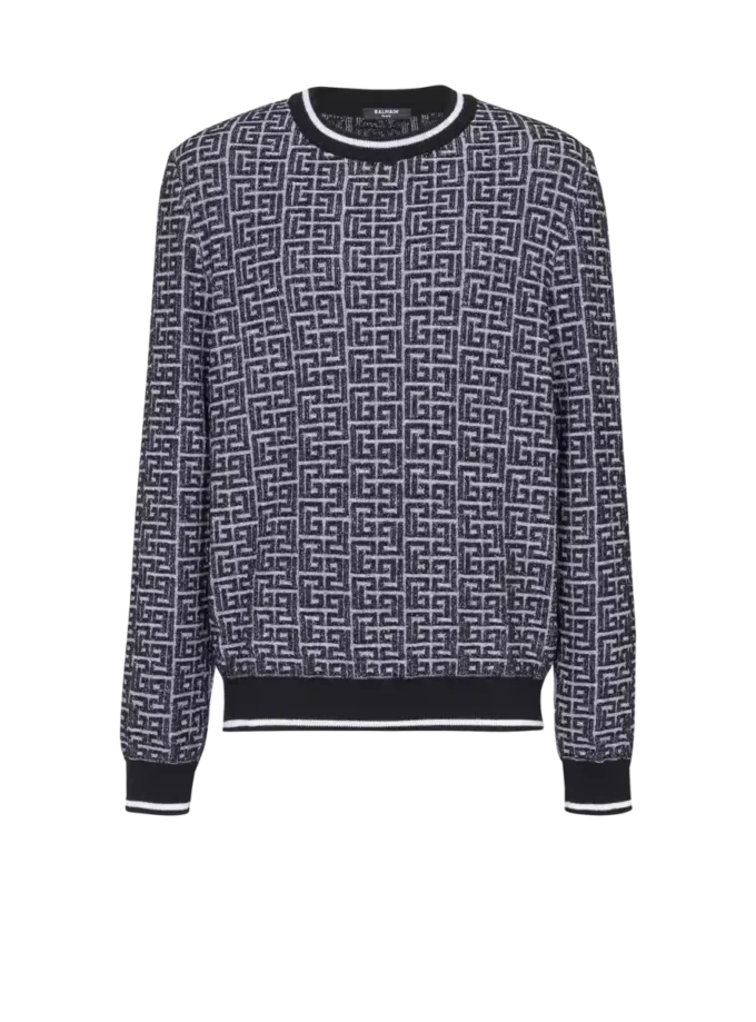 Maglione PB Labyrinth