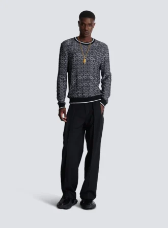 Maglione PB Labyrinth Maglione PB Labyrinth