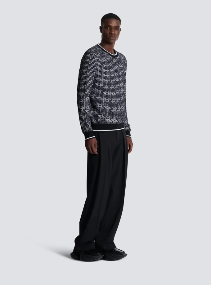Maglione PB Labyrinth