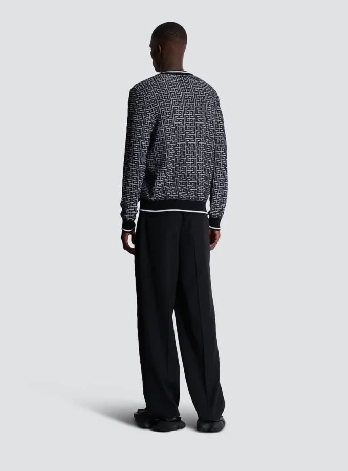 Maglione PB Labyrinth