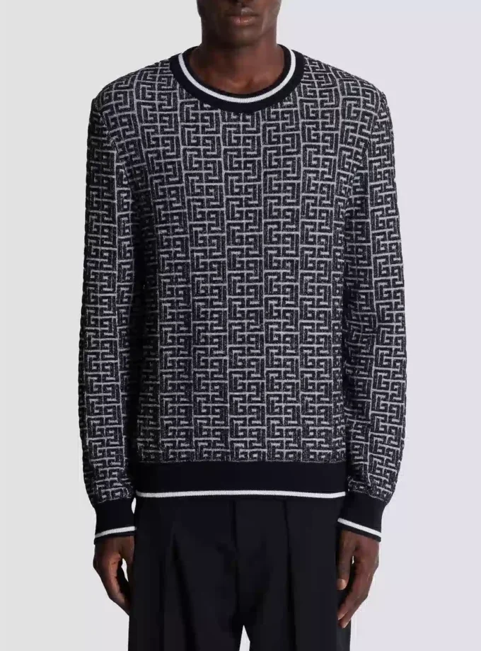 Maglione PB Labyrinth
