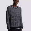 Maglione PB Labyrinth