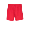Pantaloncini da bagno ricamati Balmain Paris Pantaloncini da bagno ricamati Balmain Paris