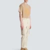 Pantaloni cargo in cotone
