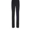 Pantaloni in lana con pinces Pantaloni in lana con pinces