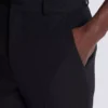 Pantaloni in lana con pinces Pantaloni in lana con pinces