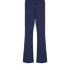 Pantaloni jogging in cotone